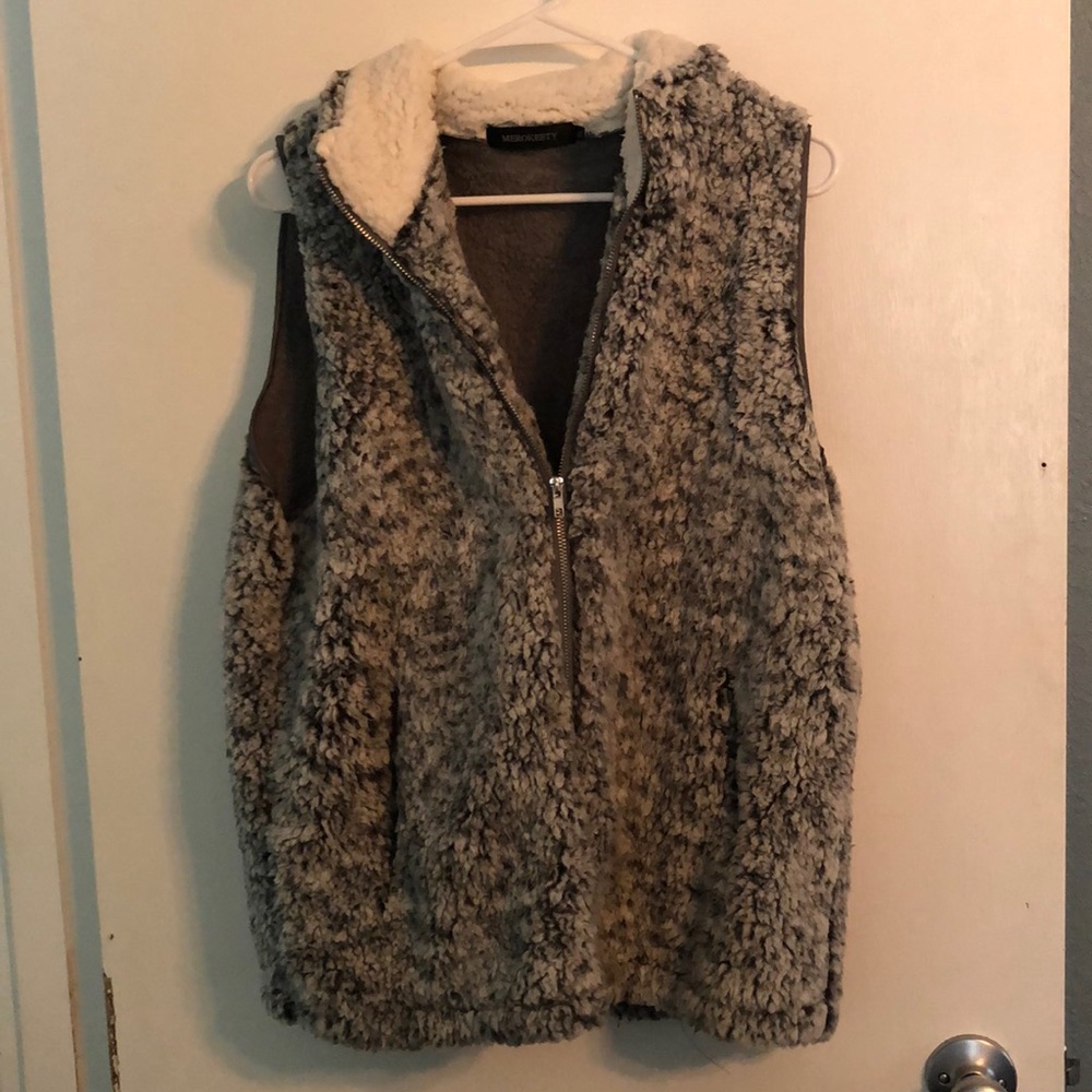 Vest